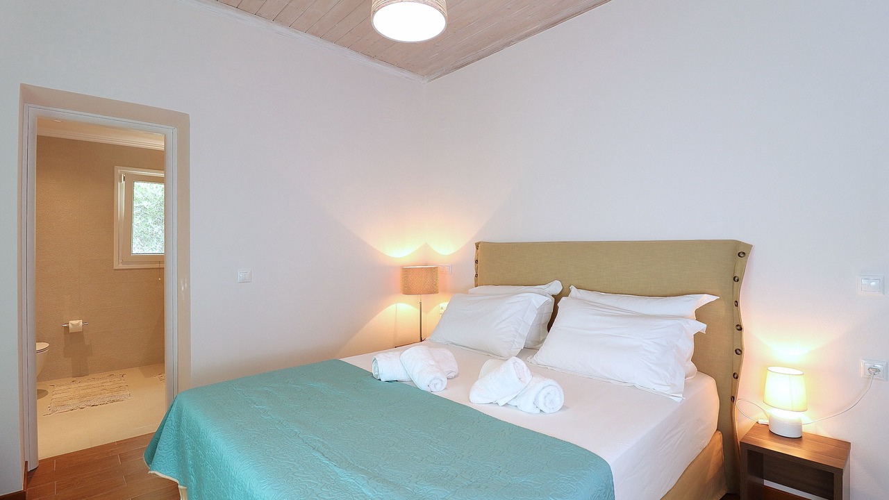 Photo of Bedroom in Chlomatiana