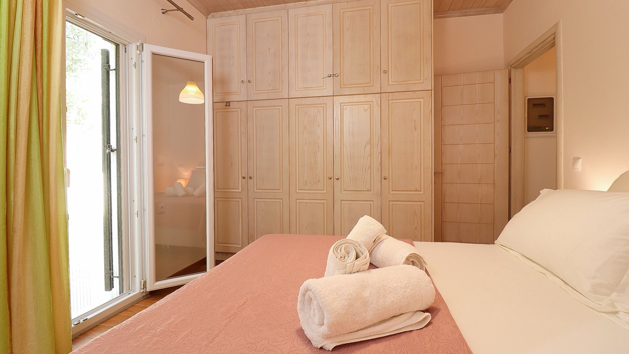 Photo of Bedroom in Chlomatiana