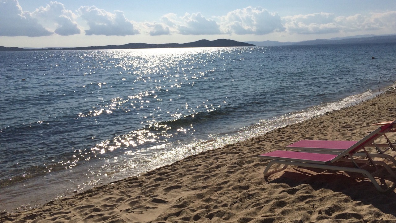 Photo of Others in Ouranoupoli