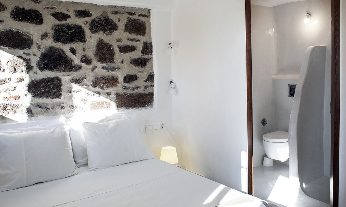 Photo of Bedroom in Poros