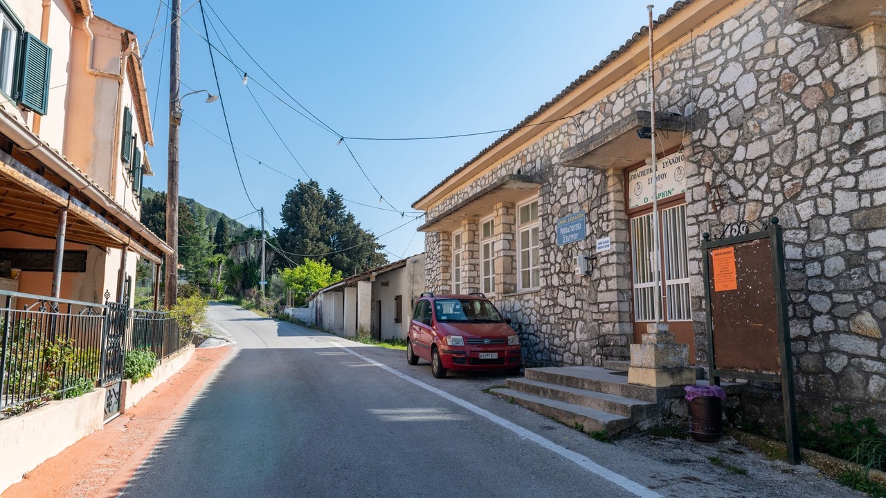 Photo of Outdoor in Dafnata