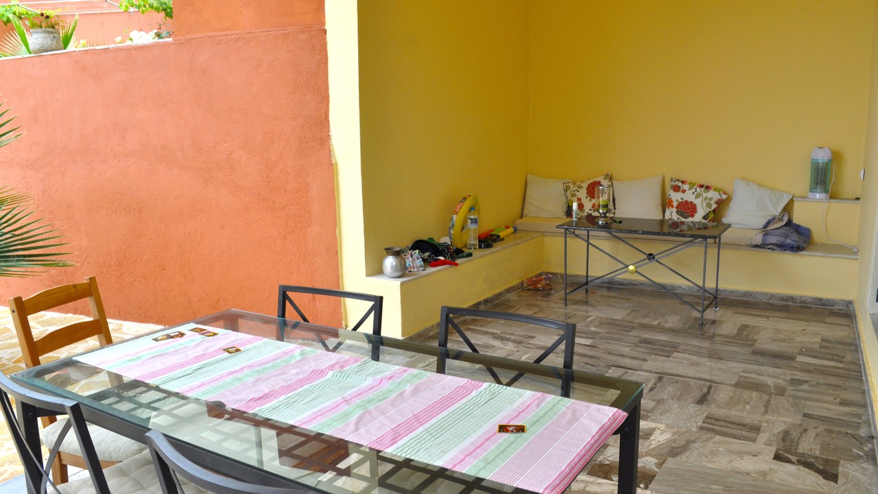 Photo of Outdoor in Corfu