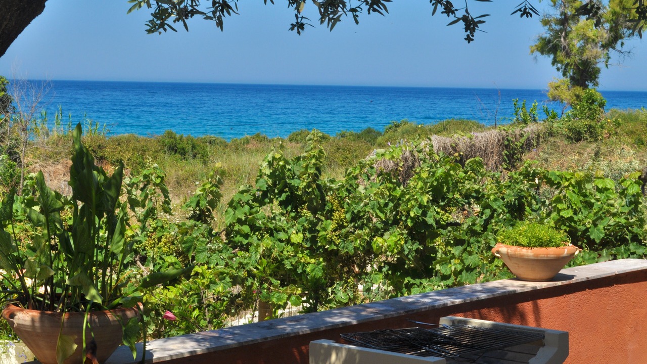 Photo of Others in Corfu