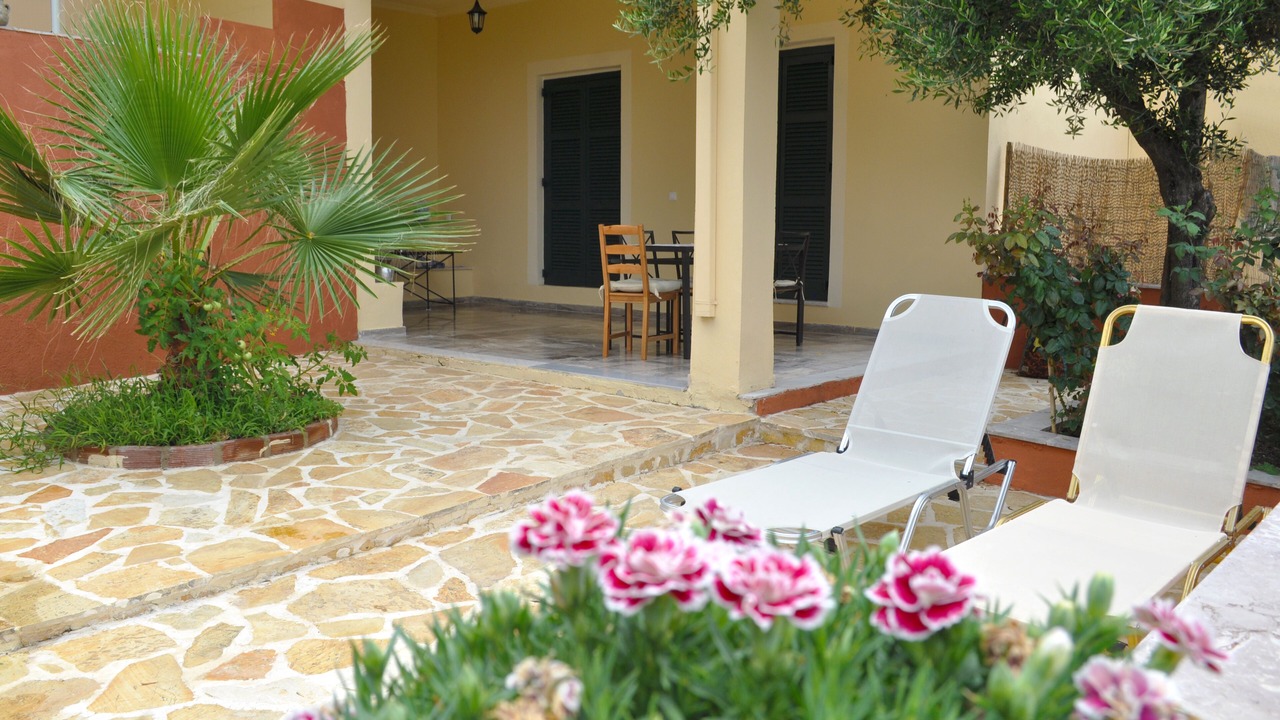 Photo of Outdoor in Corfu
