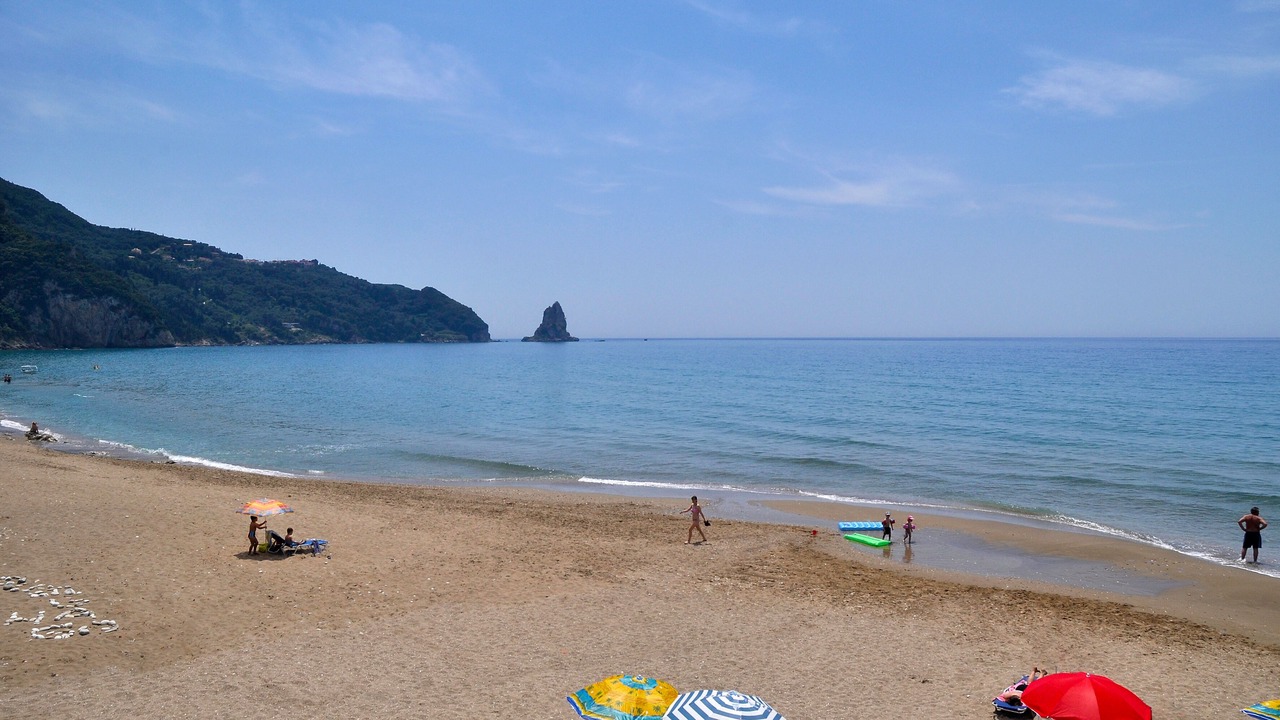 Photo of Others in Corfu