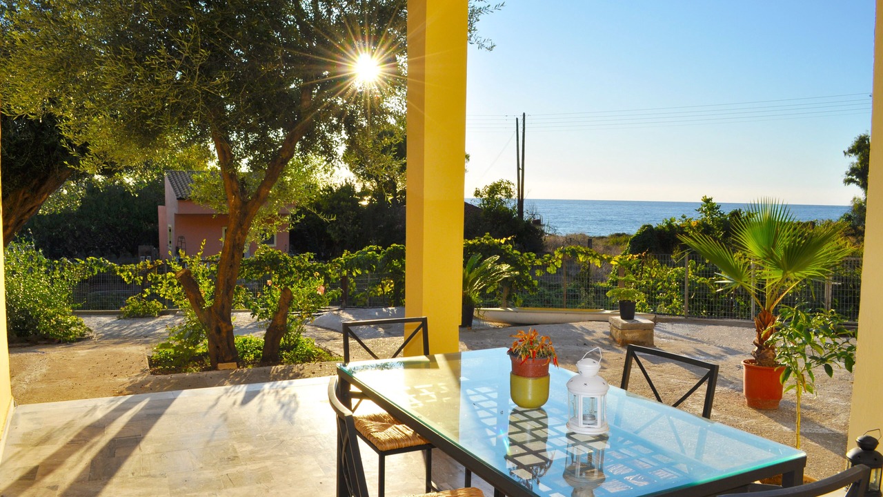 Photo of Outdoor in Corfu