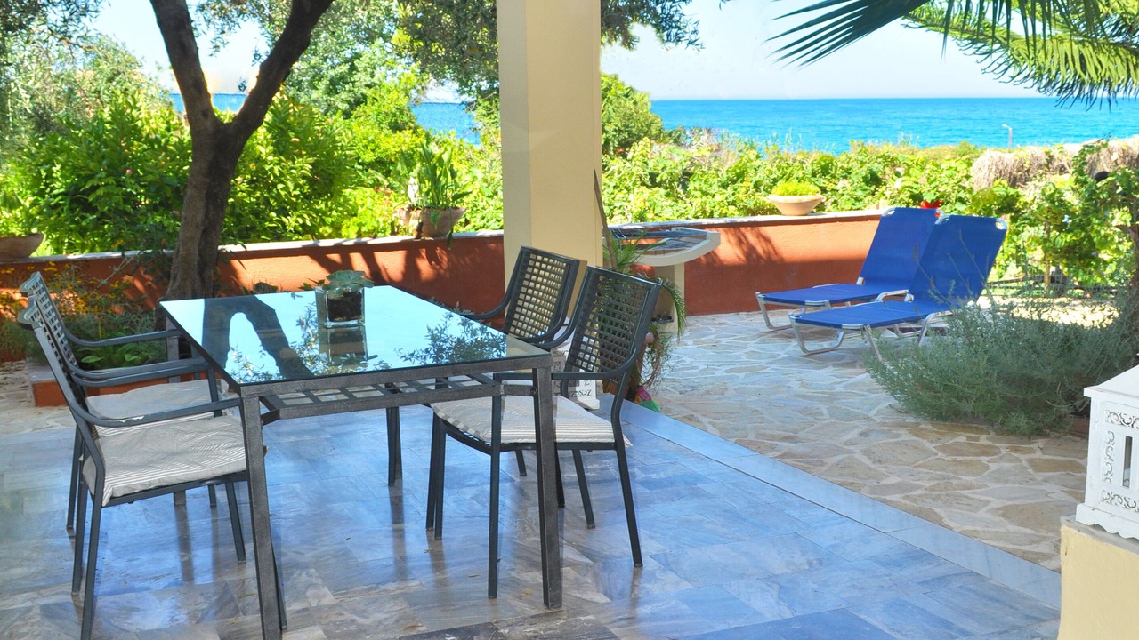 Photo of Outdoor in Corfu