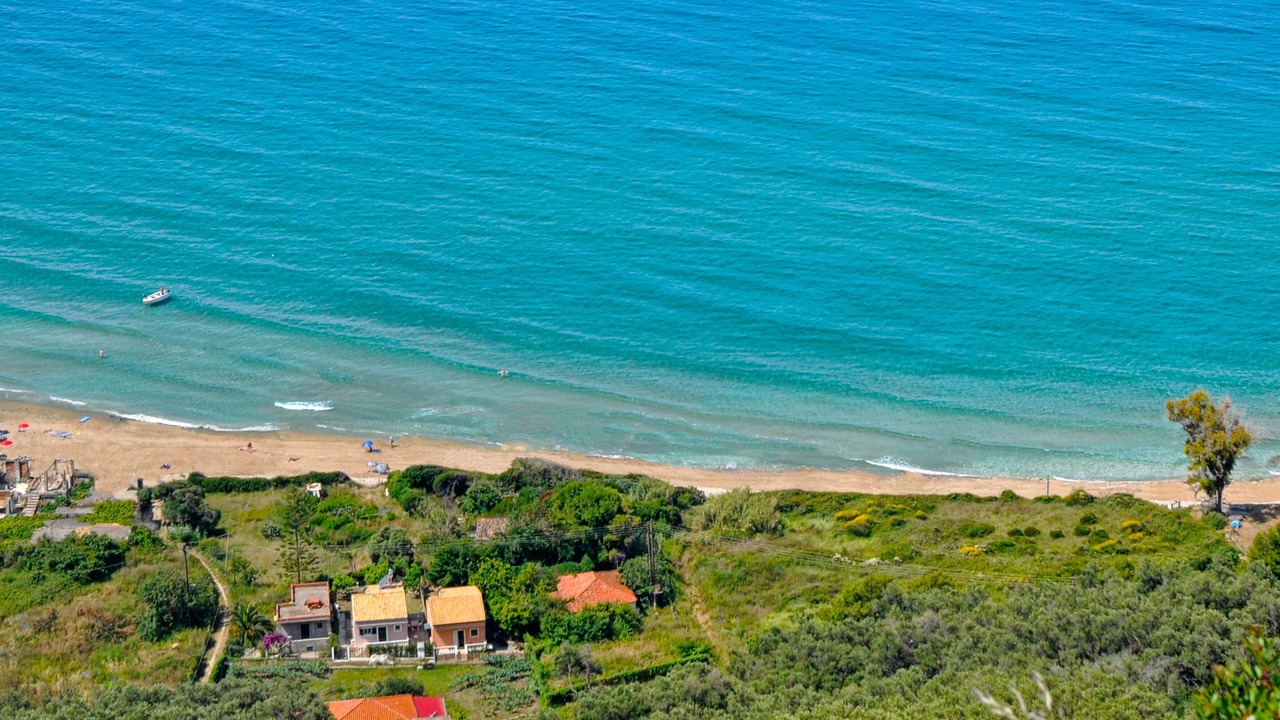 Photo of Others in Corfu