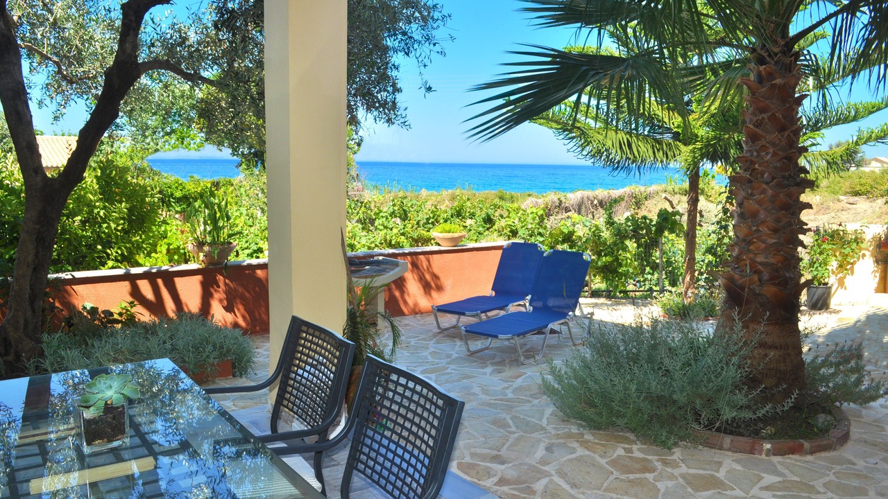 Photo of Others in Corfu