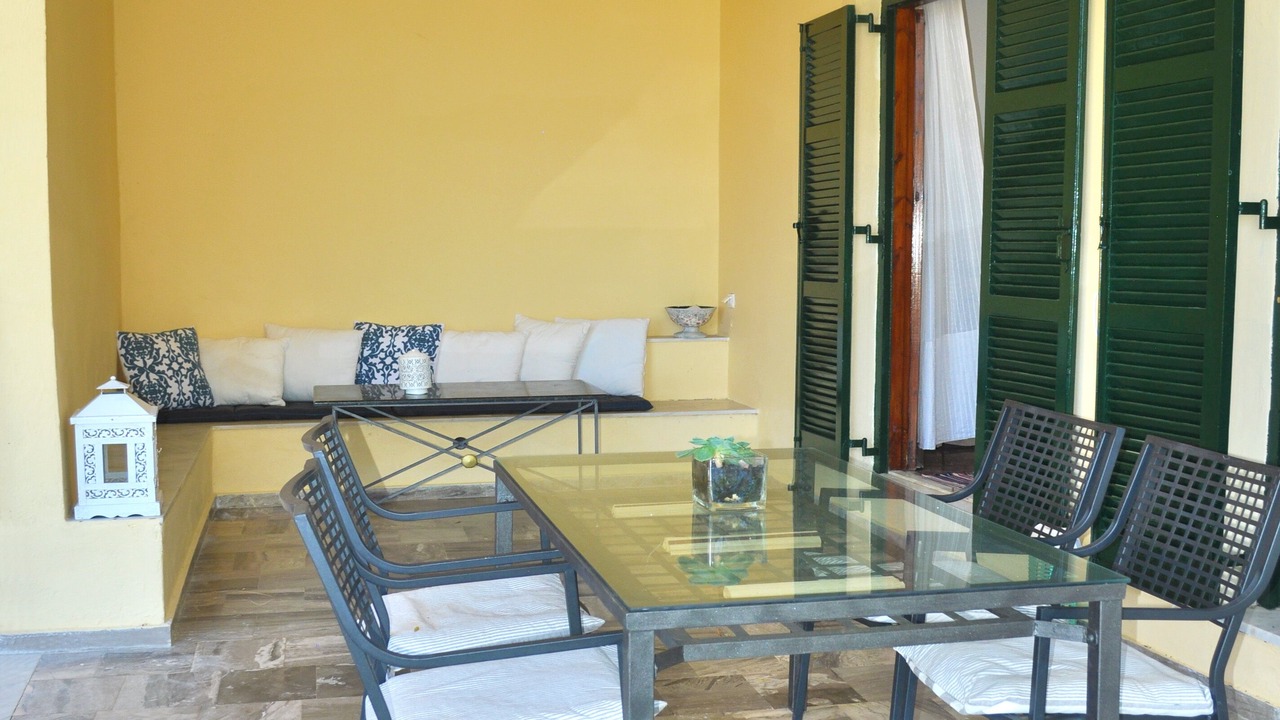 Photo of Outdoor in Corfu