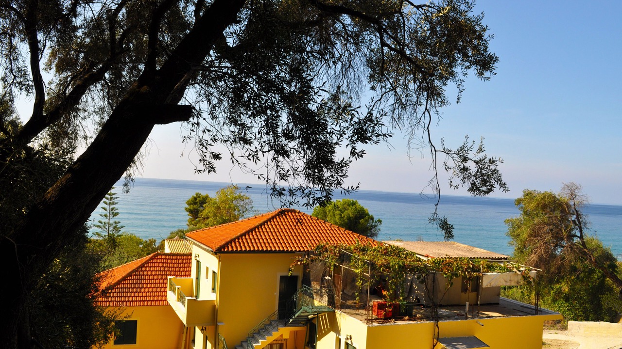 Photo of Others in Corfu