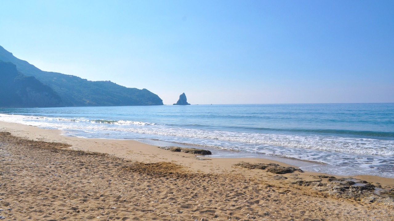 Photo of Others in Corfu