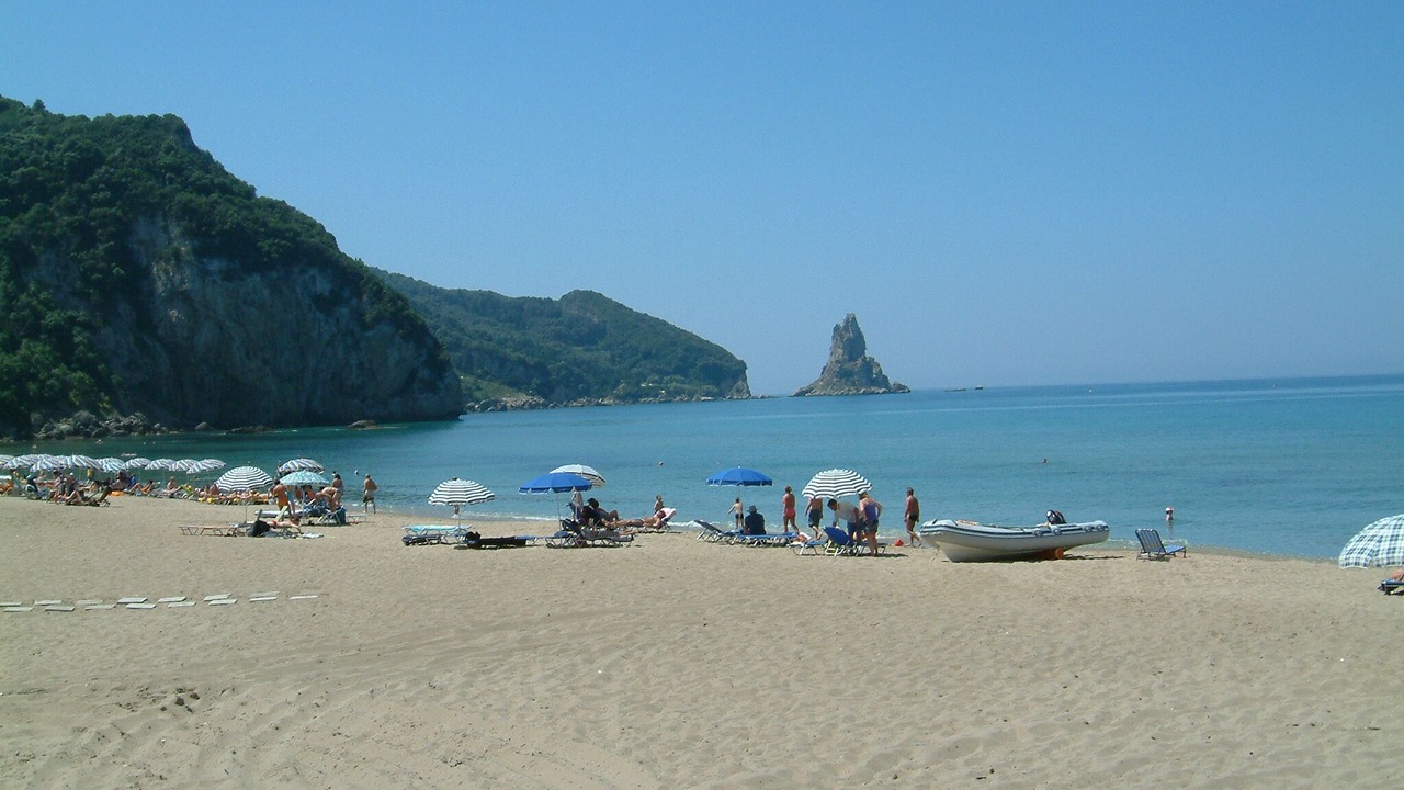 Photo of Others in Corfu