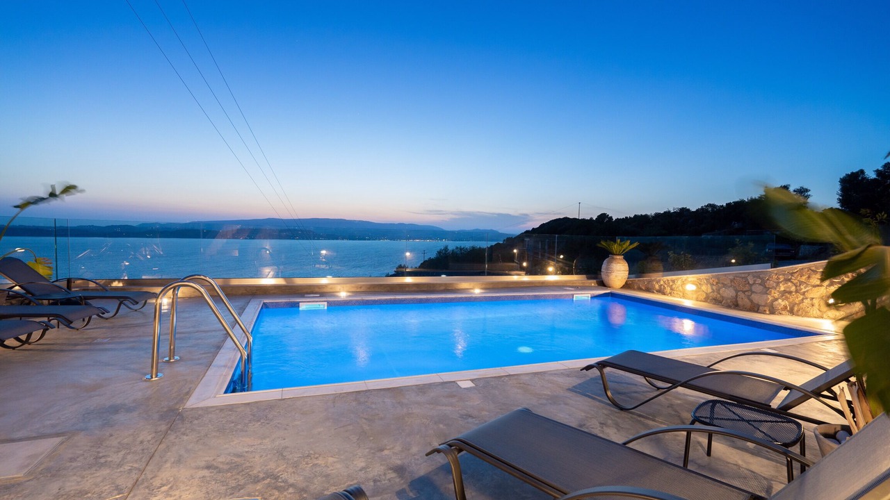 Photo of Outdoor in Kefalonia