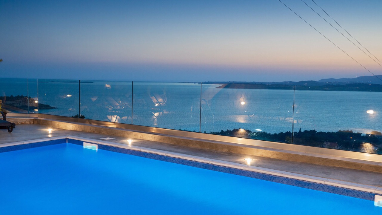 Photo of Outdoor in Kefalonia