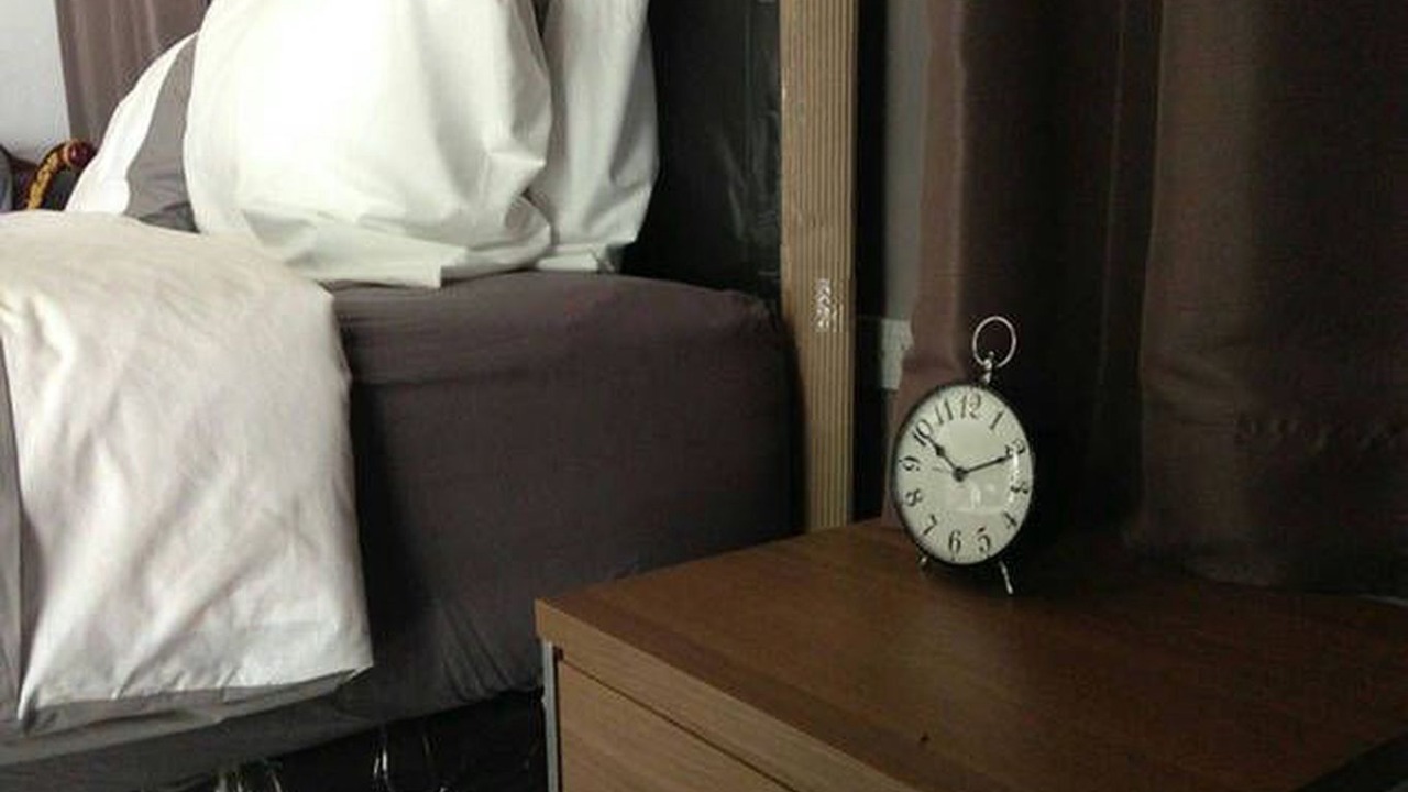 Photo of Bedroom in Siray