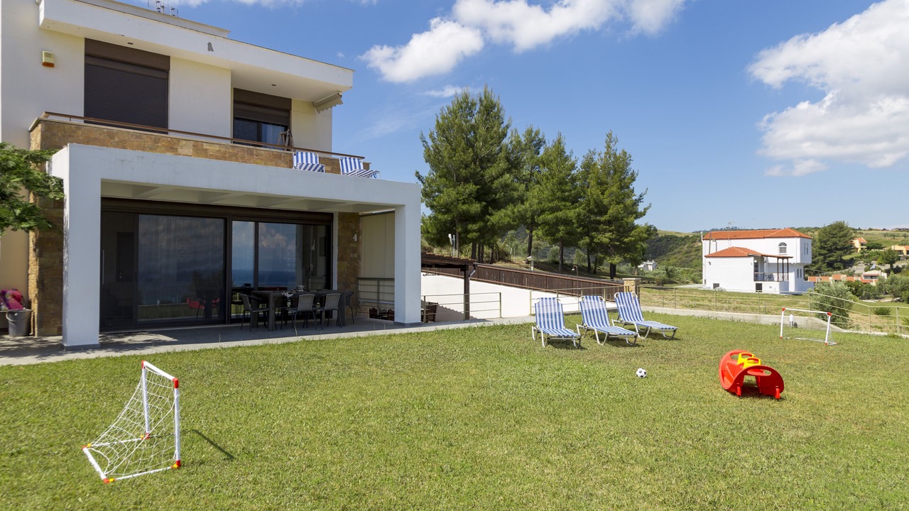 Photo of Outdoor in Haniotis