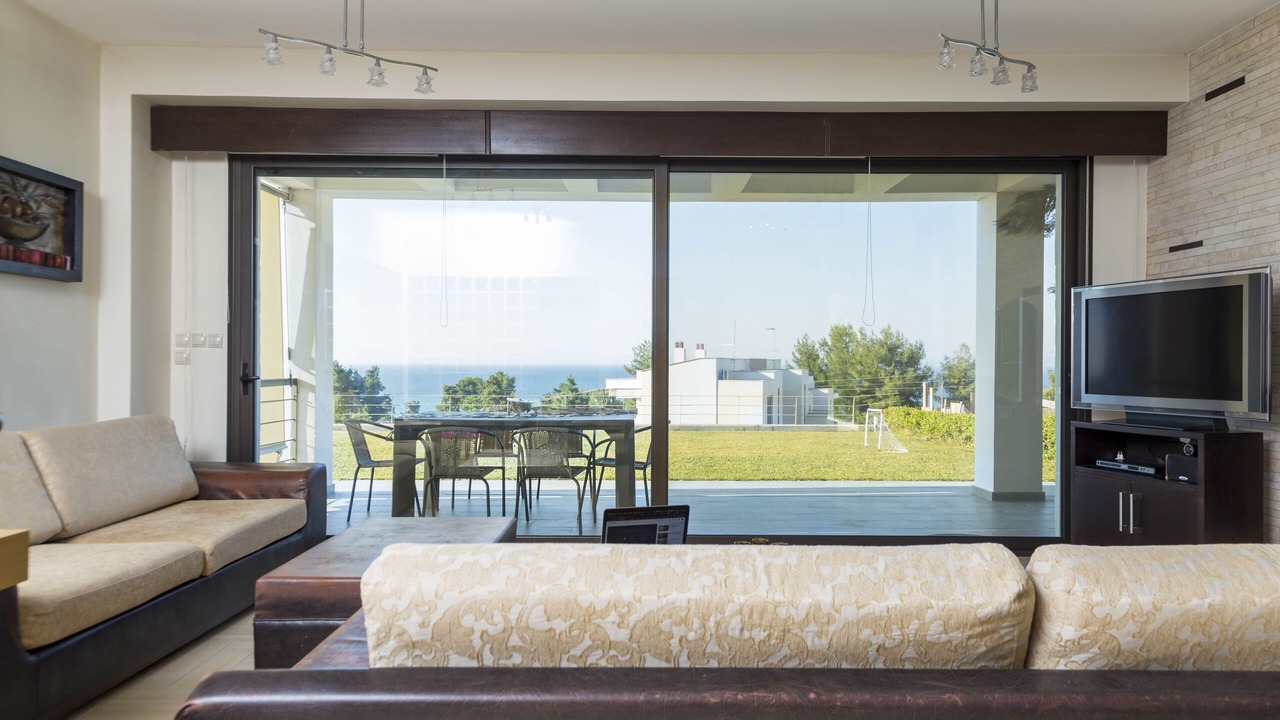 Photo of Livingroom in Haniotis