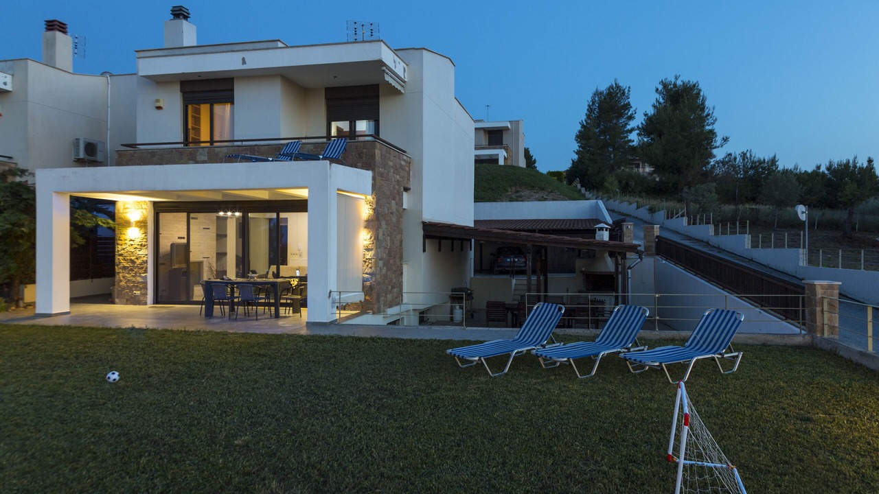 Photo of Outdoor in Haniotis