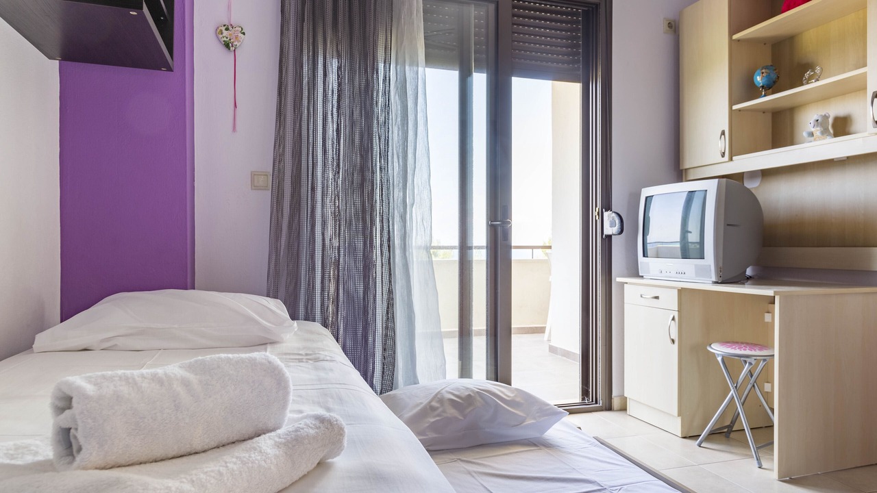 Photo of Bedroom in Haniotis