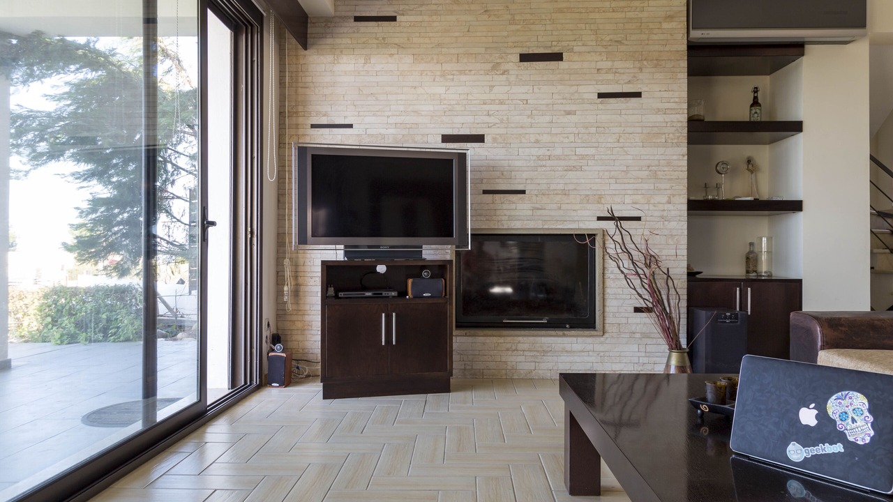 Photo of Livingroom in Haniotis