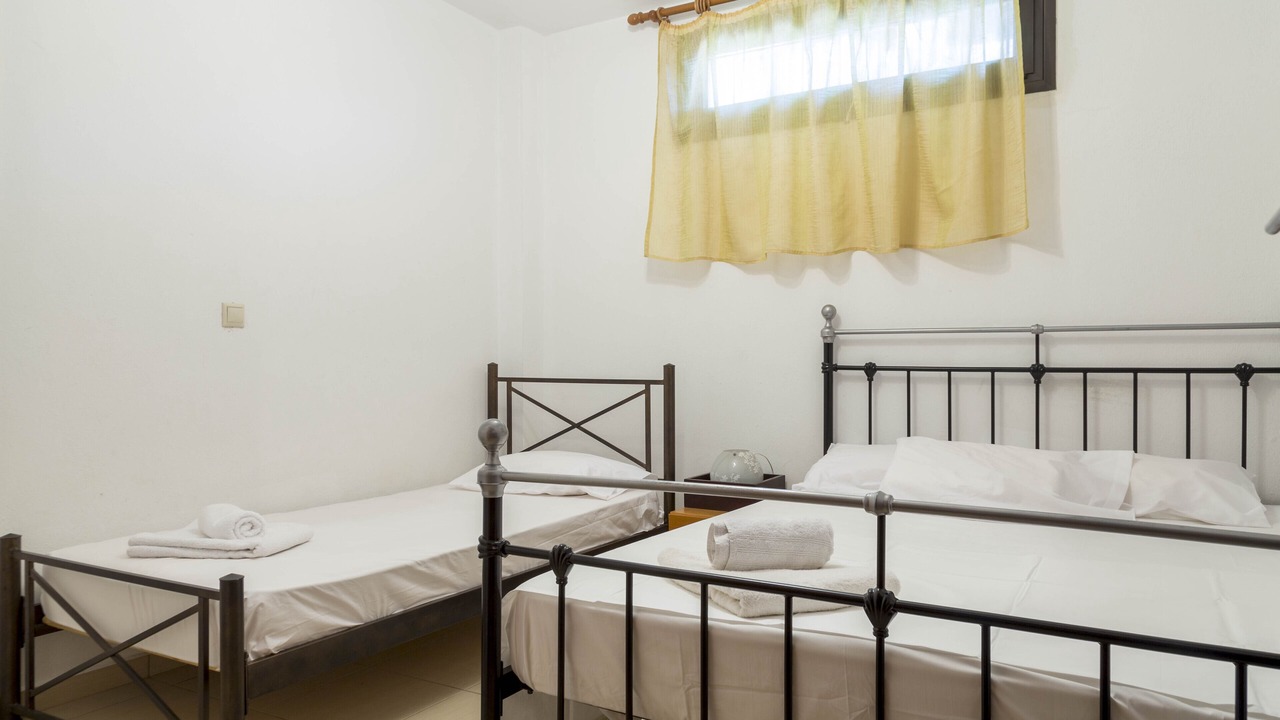 Photo of Bedroom in Haniotis