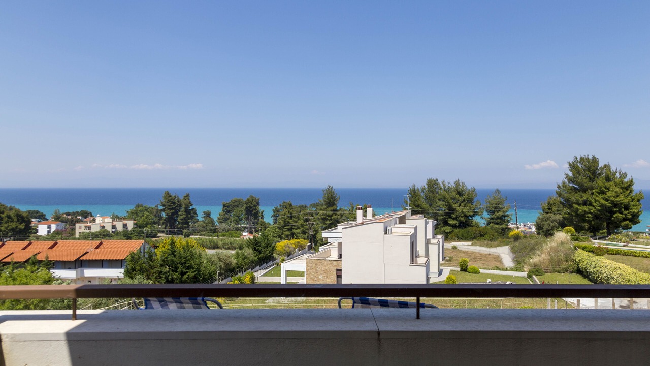 Photo of Outdoor in Haniotis