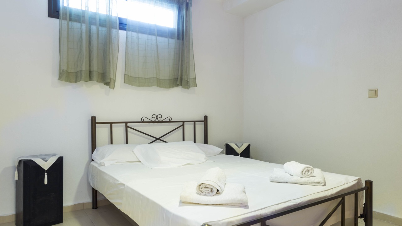 Photo of Bedroom in Haniotis