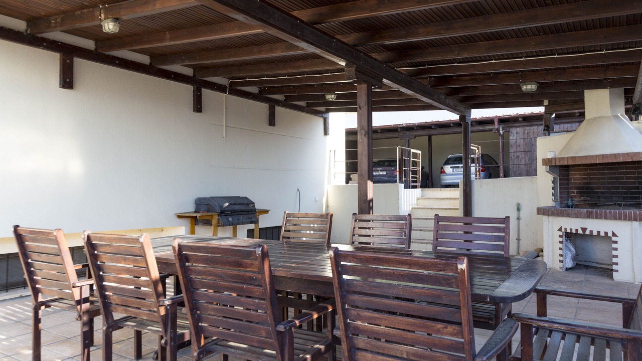 Photo of Outdoor in Haniotis