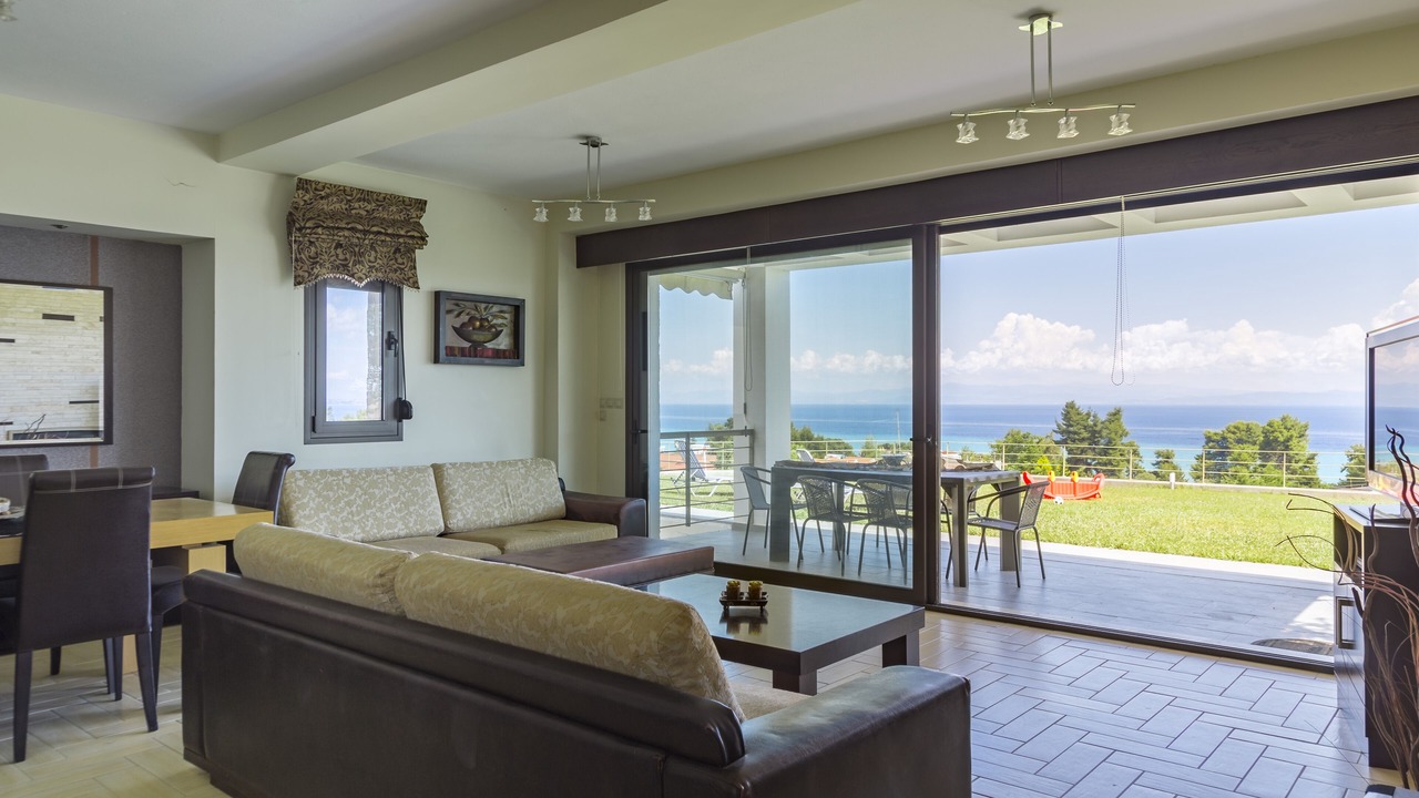 Photo of Livingroom in Haniotis