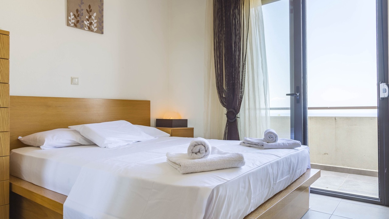 Photo of Bedroom in Haniotis