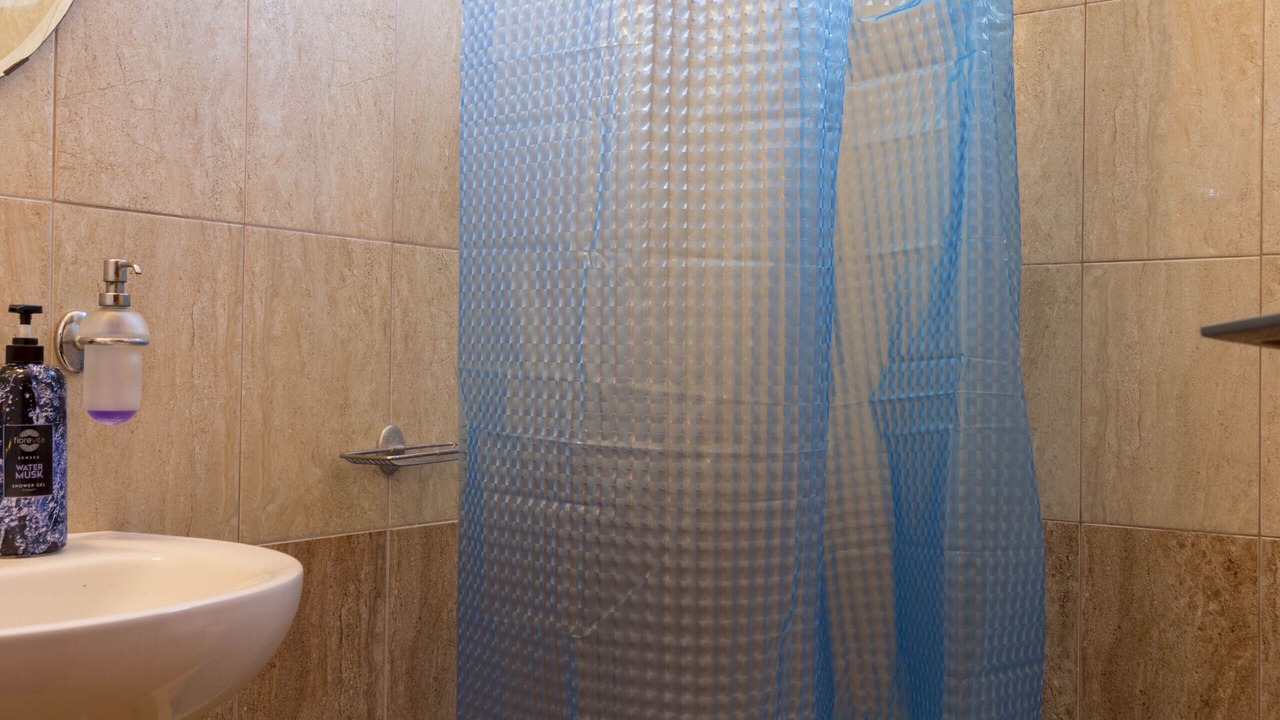 Photo of Bathroom in Haniotis