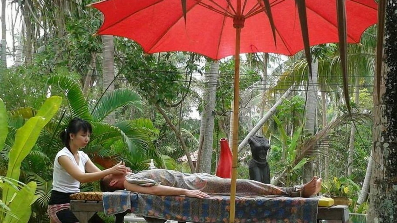 Photo of Others in Ko Pha-ngan