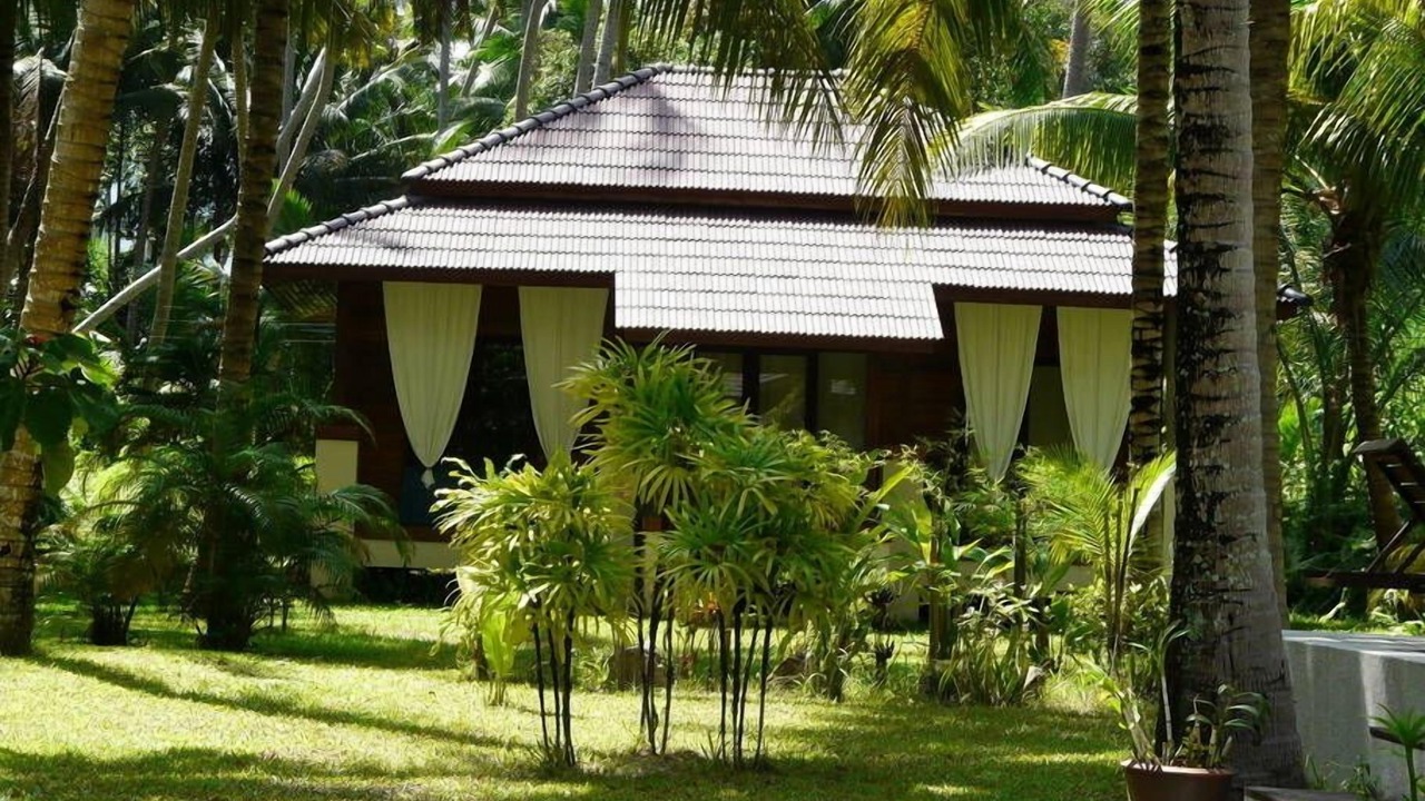 Photo of Others in Ko Pha-ngan