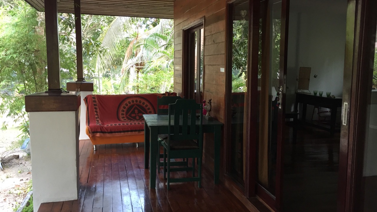 Photo of Others in Ko Pha-ngan
