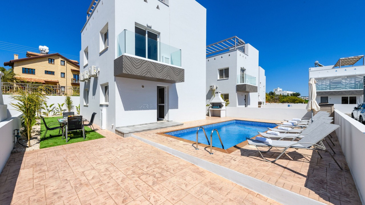 Photo of Outdoor in Ayia Napa