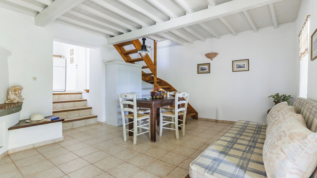 Photo of Livingroom in Skopelos