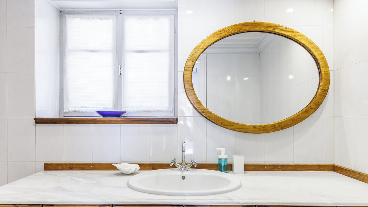 Photo of Bathroom in Skopelos