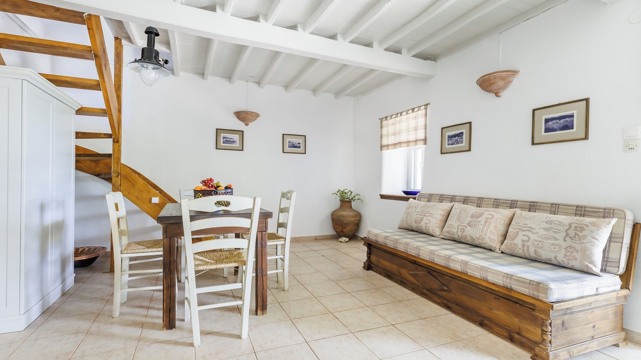 Photo of Livingroom in Skopelos