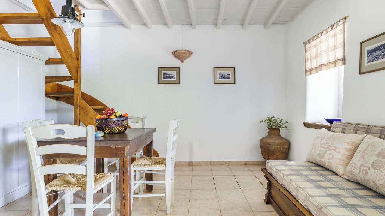Photo of Livingroom in Skopelos