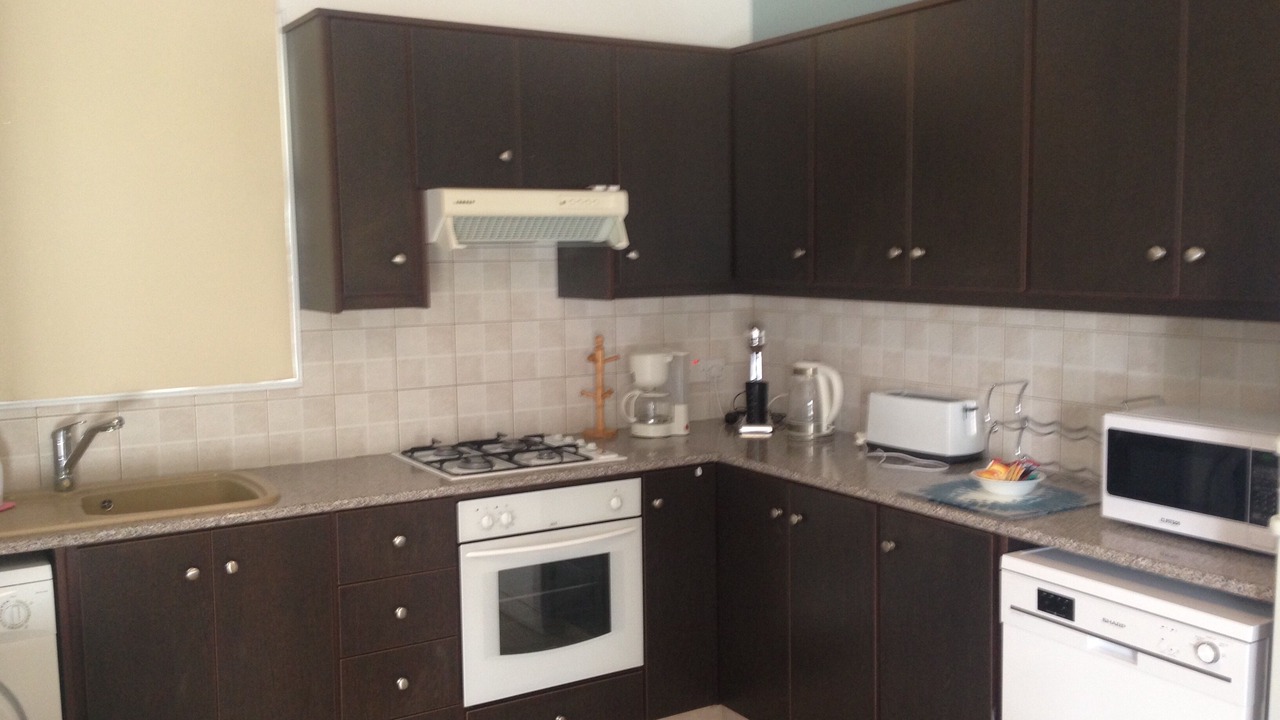Photo of Kitchen in Pernera