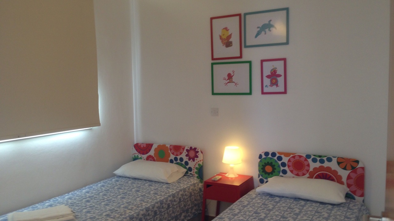 Photo of Bedroom in Pernera
