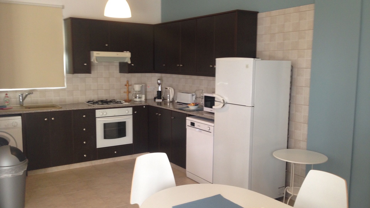 Photo of Kitchen in Pernera