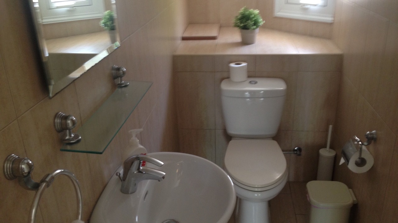 Photo of Bathroom in Pernera