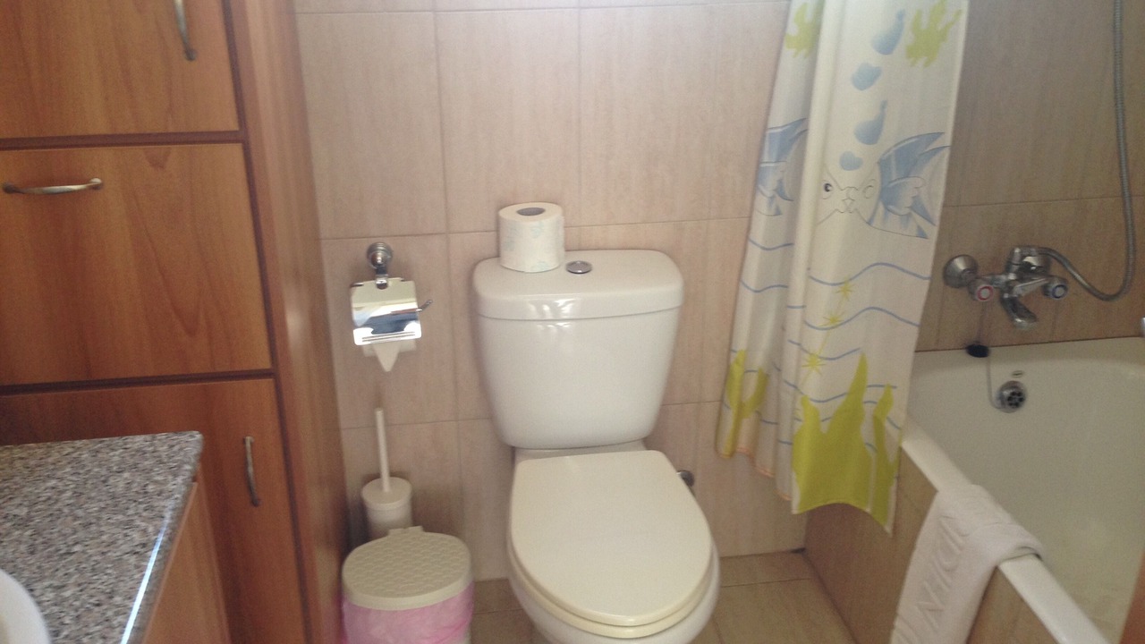 Photo of Bathroom in Pernera
