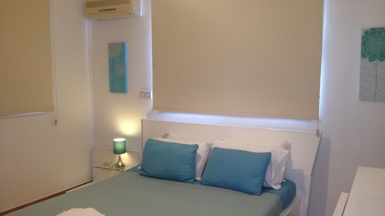 Photo of Bedroom in Pernera