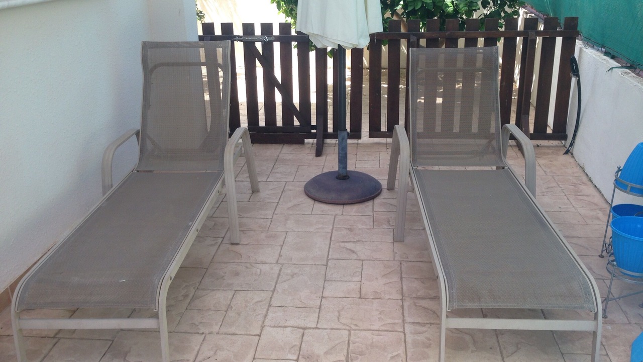 Photo of Patio Balcony in Pernera