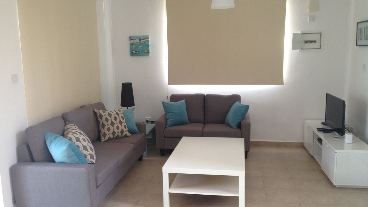 Photo of Livingroom in Pernera