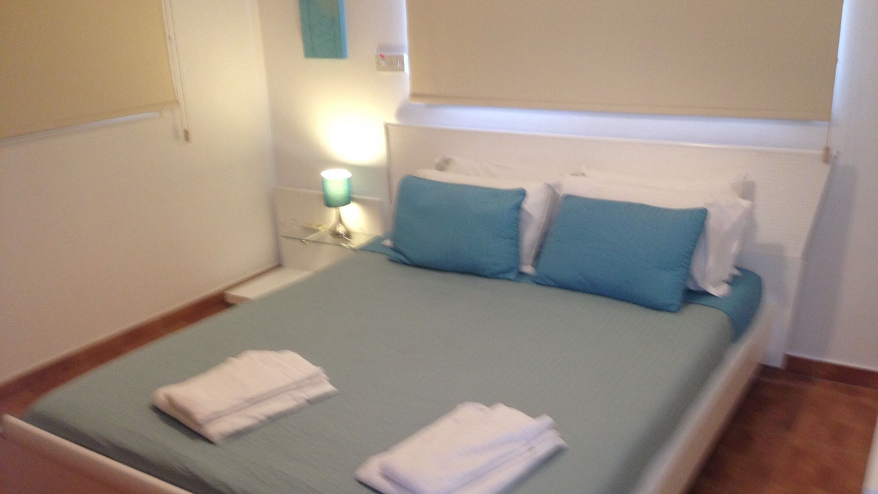 Photo of Bedroom in Pernera