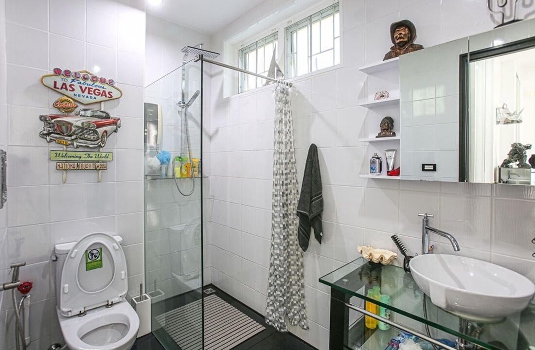 Photo of Bathroom in Ban Saiyuan